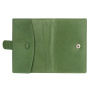 Peňaženka EL FORREST 866-16 RFID - zelená