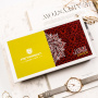 Peňaženka Peterson PTN PH27-LFL - zelená