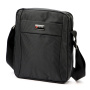 Taška Bag Street 2362 - čierna