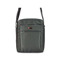 Taška Bag Street 2362 - čierna