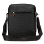 Taška Bag Street 2362 - čierna