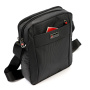 Taška Bag Street 2362 - čierna