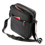 Taška Bag Street 2362 - čierna