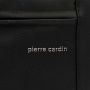 Taška Pierre Cardin 1721 ALAN09 - čierna
