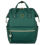Taška Peterson PTN ALFA DARK GREEN - zelená