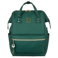 Taška Peterson PTN ALFA DARK GREEN - zelená