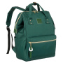 Taška Peterson PTN ALFA DARK GREEN - zelená
