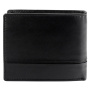 Peňaženka Pierre Cardin YS605 8825 - čierna + červená
