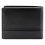 Peňaženka Pierre Cardin YS605 8806 - čierna + červená