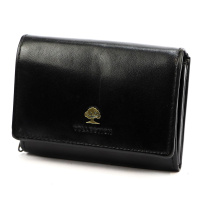 Peňaženka Luxury 892 RFID - čierna
