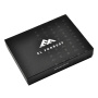 Peňaženka EL FORREST 861-26 RFID - hnedá