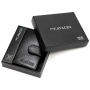 Peňaženka Cavaldi 0720L-P-BS RFID - čierna
