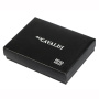 Peňaženka Cavaldi 0720L-P-BS RFID - čierna