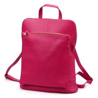 Batoh Luka 26-112 DOLLARO - magenta